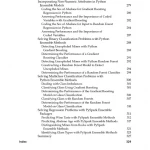 Machine Learning with Spark™ and Python