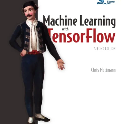 Machine Learning with TensorFlow