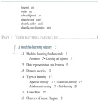 Machine Learning with TensorFlow
