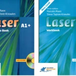 Macmillan - Laser A1+ Student_s Book - Workbook (Sách màu)
