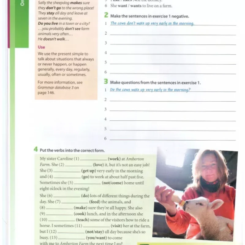 Macmillan - Laser B1 Student_s Book - Workbook (Sách màu)