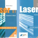 Macmillan - Laser B1 Student_s Book - Workbook (Sách màu)