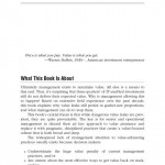 Making Technology Investments Profitable