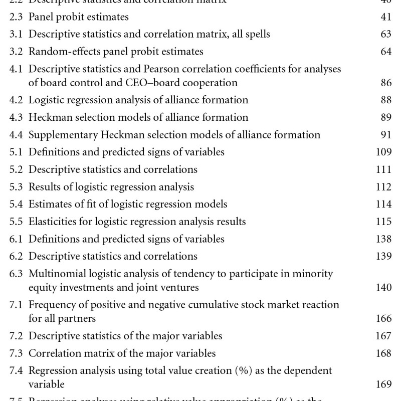 Sách Managing Network Resources - Alliances, Affiliations, and Other Relational Assets