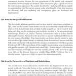 Sách Managing Quality of Life in Tourism and Hospitality