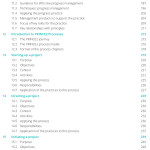 Sách Managing Successful Projects with PRINCE2® -Edition 7
