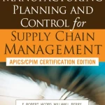 Manufacturing Planning and Control for Supply Chain Management