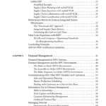 Manufacturing Planning and Control for Supply Chain Management