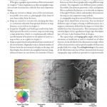 Map Use Reading, Analysis, Interpretation (Sách màu - Sách đen trắng)