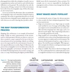Map Use Reading, Analysis, Interpretation (Sách màu - Sách đen trắng)