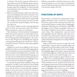 Map Use Reading, Analysis, Interpretation (Sách màu - Sách đen trắng)