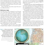 Map Use Reading, Analysis, Interpretation (Sách màu - Sách đen trắng)