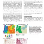 Map Use Reading, Analysis, Interpretation (Sách màu - Sách đen trắng)
