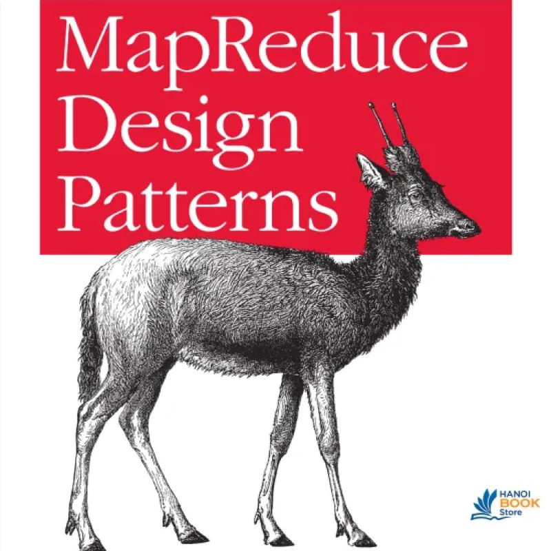 MapReduce Design Patterns