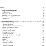 MapReduce Design Patterns