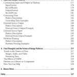 MapReduce Design Patterns