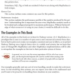 MapReduce Design Patterns