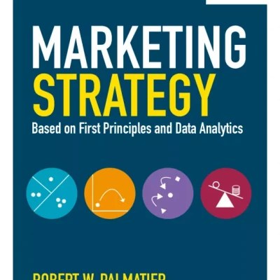Marketing Strategy
