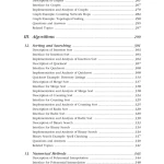 Mastering Algorithms with C