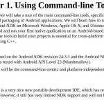Mastering Android NDK - Hanoi Book store