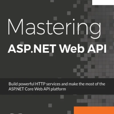 Mastering ASP.NET Web API