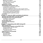 Mastering AWS Development