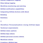 Mastering GitHub Actions - Hanoi Bookstore