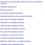 Mastering GitHub Actions - Hanoi Bookstore