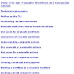 Mastering GitHub Actions - Hanoi Bookstore