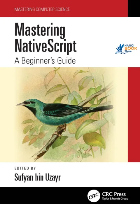 Mastering NativeScript A Beginners Guide - Hanoi Bookstore