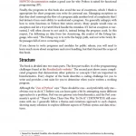 Mastering Python for Bioinformatics