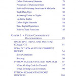 Mastering Python for Web A Beginner's Guide (Mastering Computer Science)