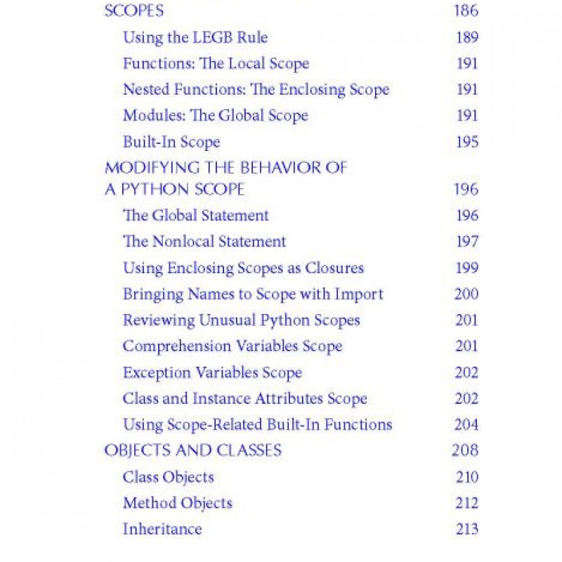 Mastering Python for Web A Beginner's Guide (Mastering Computer Science)