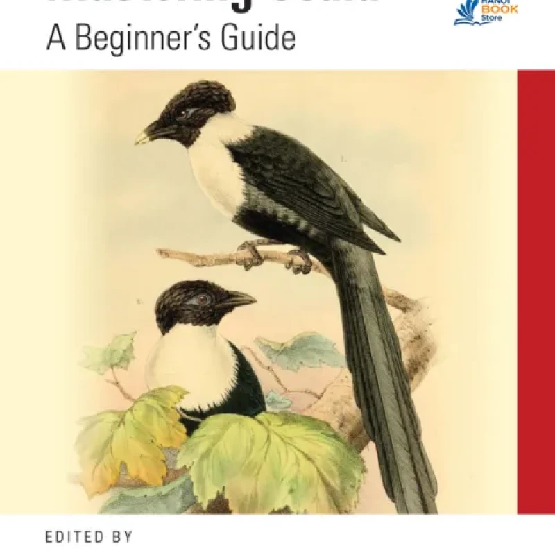 Mastering Scala A Beginner’s Guide - Hanoi Bookstore