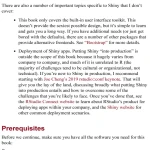 Mastering Shiny