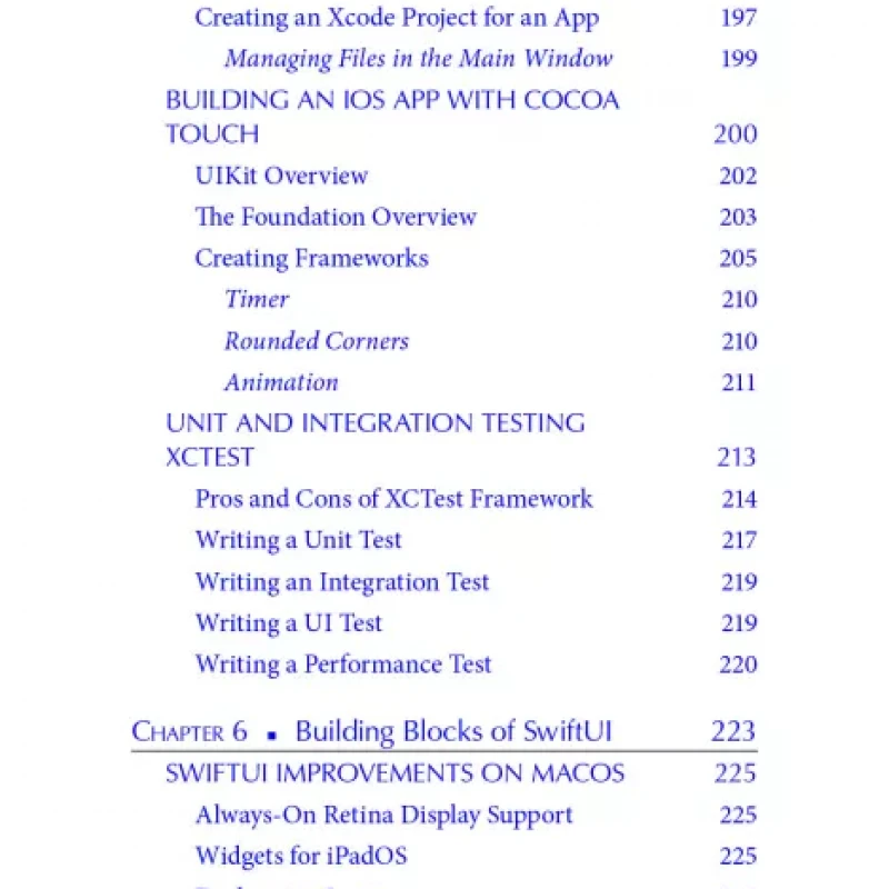 Mastering Swift A Beginners Guide