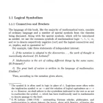 Mathematical Analysis I