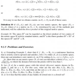 Mathematical Analysis II