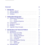 Mathematical Modeling the Life Sciences