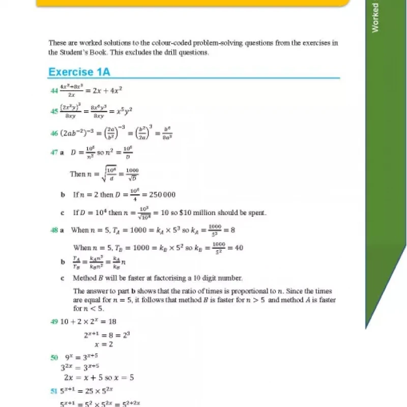 Mathematics