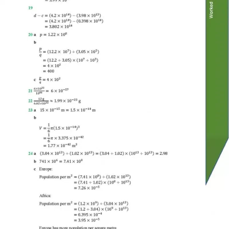 Mathematics
