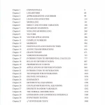 Mathematics Applications