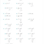 Mathematics Applications