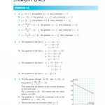 Mathematics - Core Topics HL 1