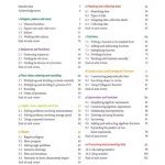 Mathematics course book + Practice book
