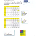Mathematics course book + Practice book