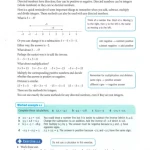Mathematics course book + Practice book