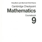 Mathematics course book + Practice book