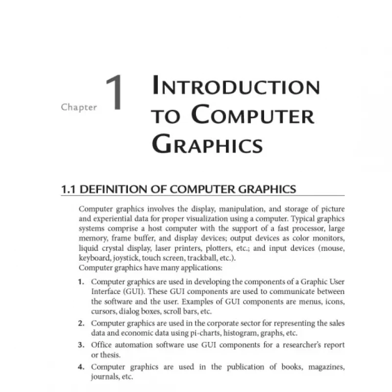 Mathematics for Computer Graphics and Game Programming