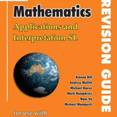 Mathematics REVISION GUIDE